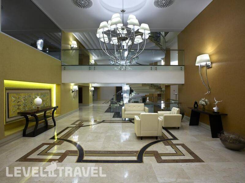 Фотография Istanbul Gonen Hotel