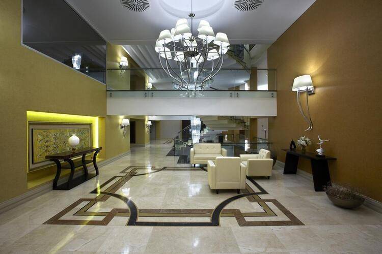 Istanbul Gonen Hotel