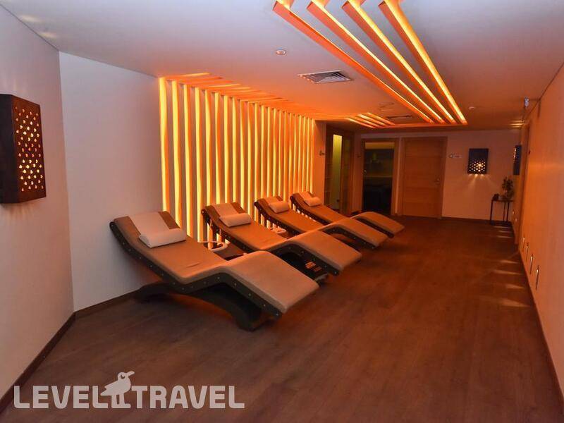 Фотография Istanbul Gonen Hotel
