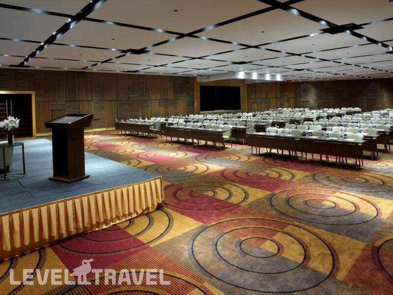 Фотография Istanbul Gonen Hotel