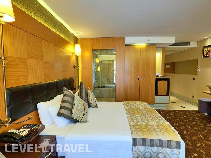 Фотография Istanbul Gonen Hotel
