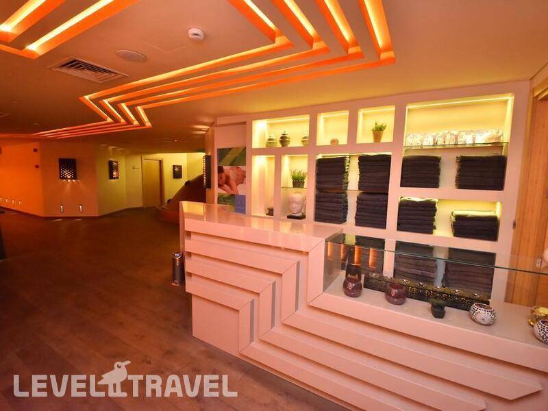 Фотография Istanbul Gonen Hotel