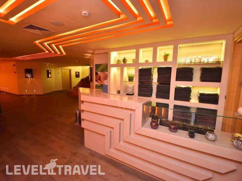 Фотография Istanbul Gonen Hotel