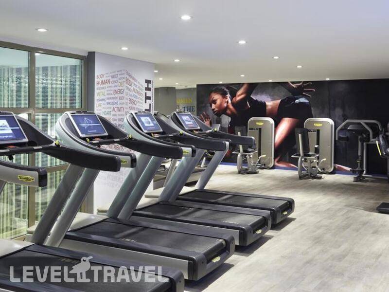Фотография Istanbul Gonen Hotel
