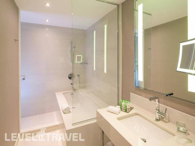 Фотография Movenpick Istanbul Hotel Golden Horn
