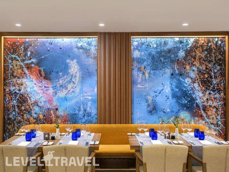 Фотография Movenpick Istanbul Hotel Golden Horn