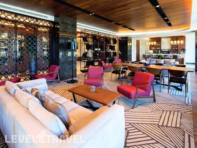 Фотография Movenpick Istanbul Hotel Golden Horn