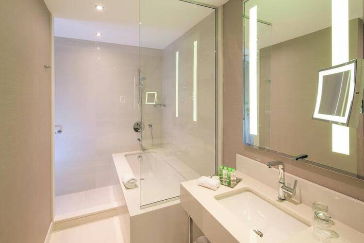 Movenpick Istanbul Hotel Golden Horn