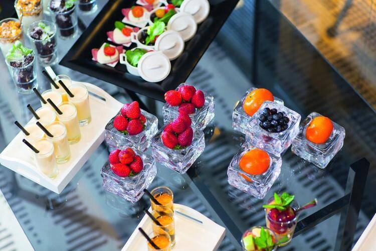 Movenpick Istanbul Hotel Golden Horn