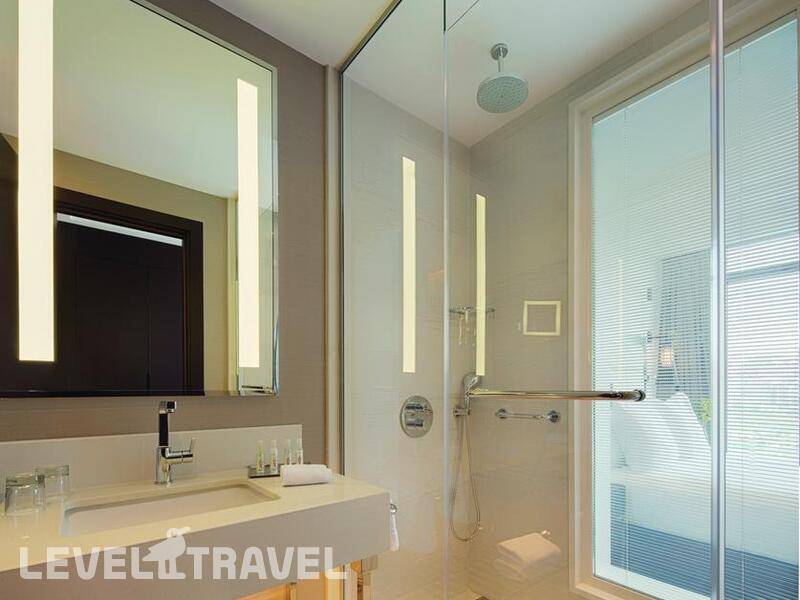 Фотография Movenpick Istanbul Hotel Golden Horn