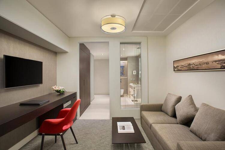 Movenpick Istanbul Hotel Golden Horn
