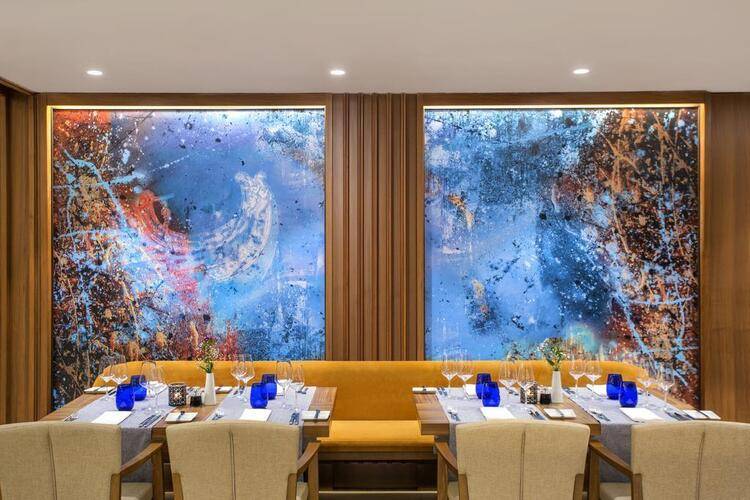 Movenpick Istanbul Hotel Golden Horn