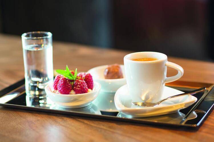 Movenpick Istanbul Hotel Golden Horn