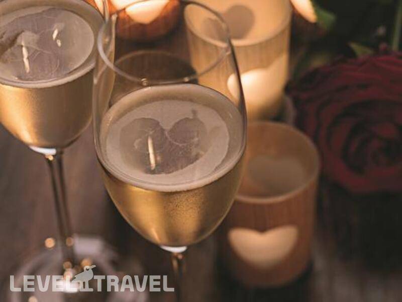 Фотография Movenpick Istanbul Hotel Golden Horn