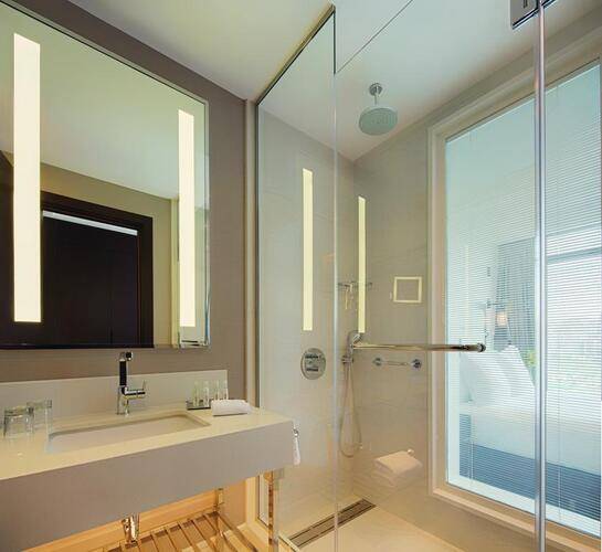 Movenpick Istanbul Hotel Golden Horn