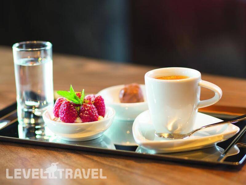 Фотография Movenpick Istanbul Hotel Golden Horn