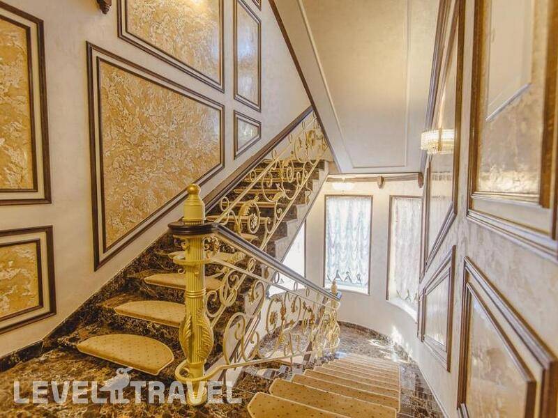 Фотография ГД Вилла Полианна