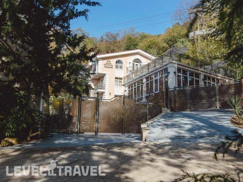 Фотография ГД Вилла Полианна