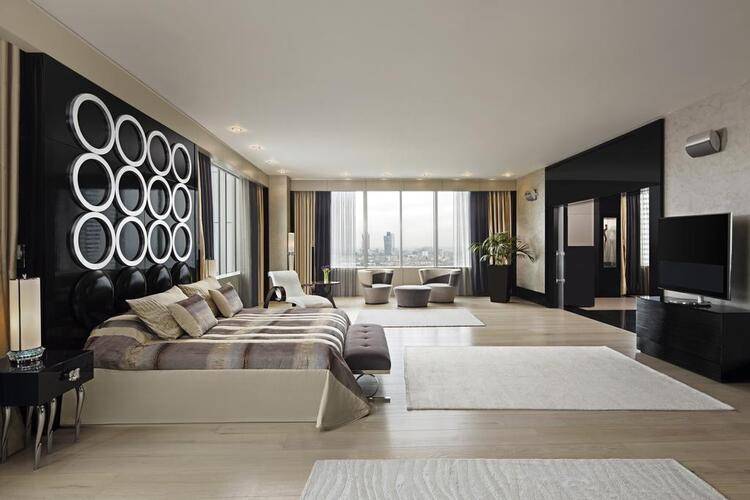 Hyatt Centric Levent Istanbul