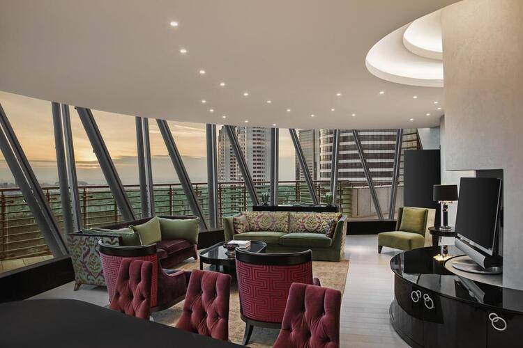 Hyatt Centric Levent Istanbul