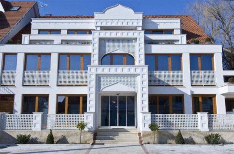 Amira Hotel Spa & Wellness