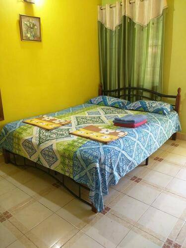 Wavelet Beach Resort