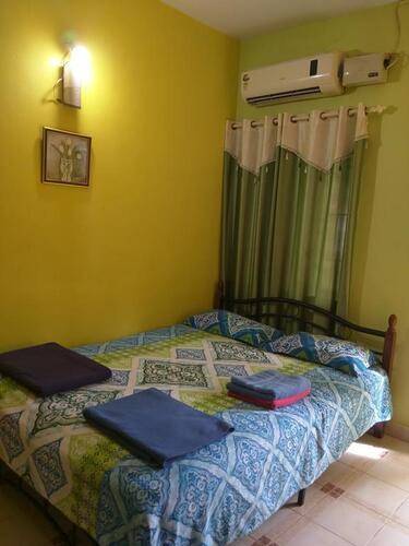 Wavelet Beach Resort