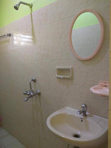 Wavelet Beach Resort