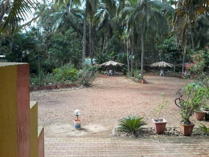 Wavelet Beach Resort