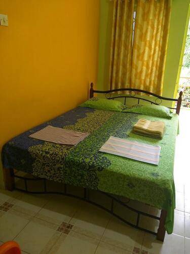Wavelet Beach Resort