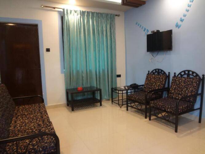 Aurita Holiday Homes