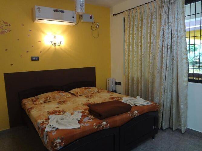 Aurita Holiday Homes
