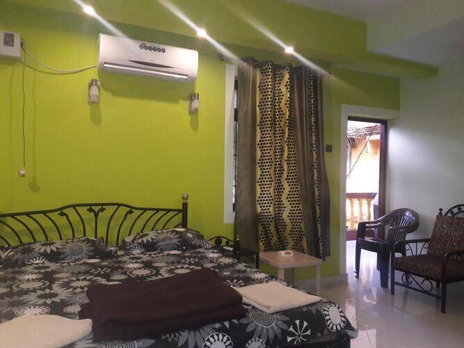 Aurita Holiday Homes