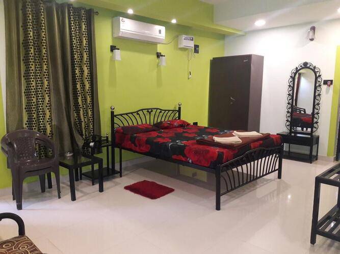 Aurita Holiday Homes
