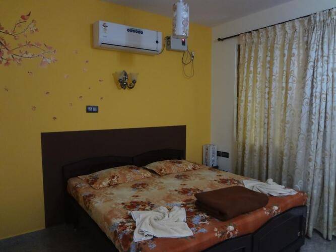 Aurita Holiday Homes