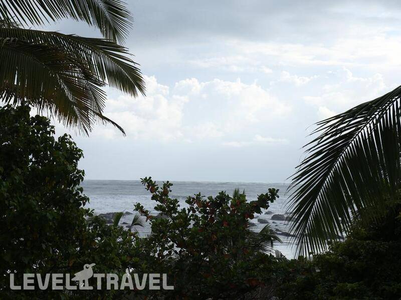 Фотография Morjim Sea Waves (Ex. Samira Beach Resort)