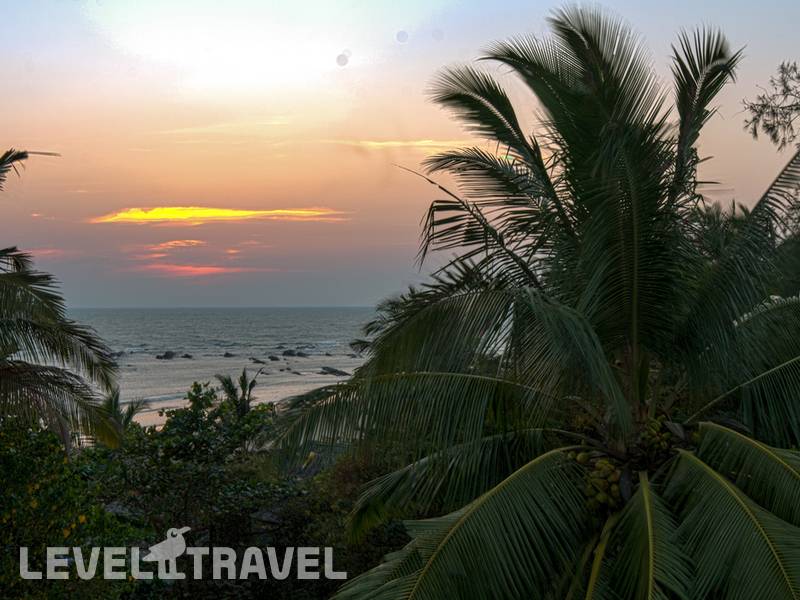 Фотография Morjim Sea Waves (Ex. Samira Beach Resort)
