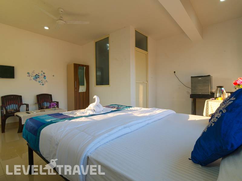 Фотография Morjim Sea Waves (Ex. Samira Beach Resort)