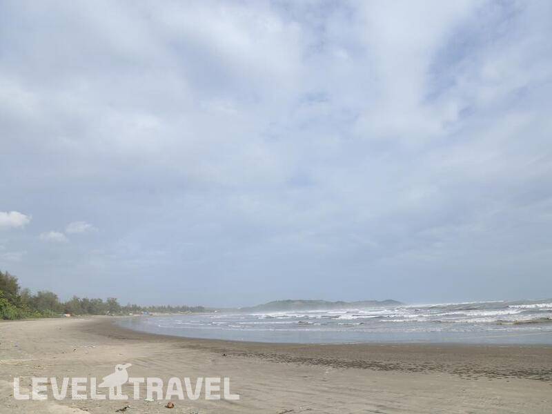 Фотография Morjim Sea Waves (Ex. Samira Beach Resort)