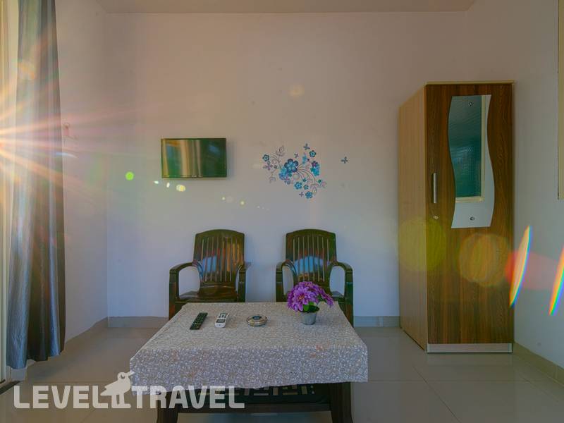Фотография Morjim Sea Waves (Ex. Samira Beach Resort)