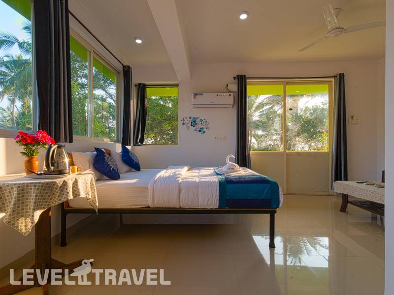 Фотография Morjim Sea Waves (Ex. Samira Beach Resort)