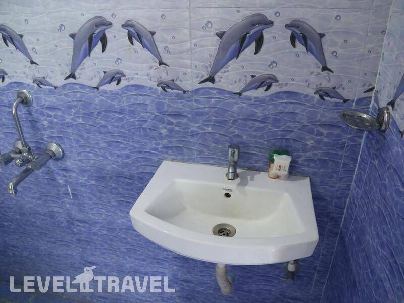Фотография Morjim Sea Waves (Ex. Samira Beach Resort)