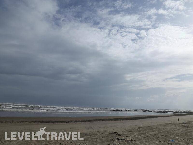 Фотография Morjim Sea Waves (Ex. Samira Beach Resort)