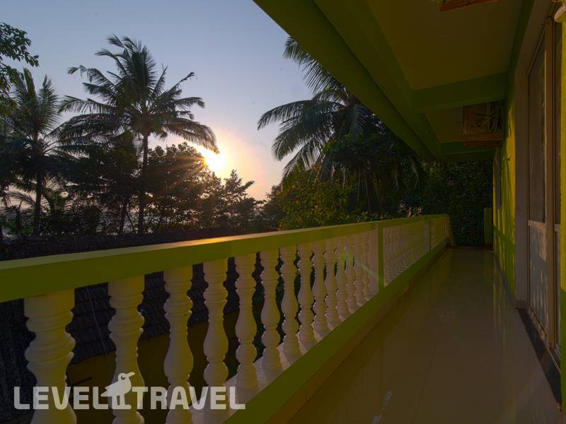 Фотография Morjim Sea Waves (Ex. Samira Beach Resort)