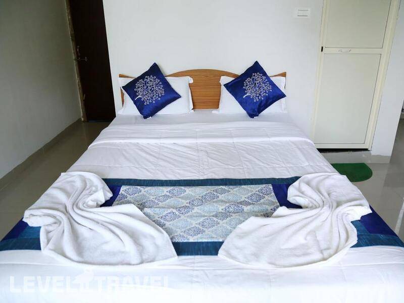 Фотография Morjim Sea Waves (Ex. Samira Beach Resort)