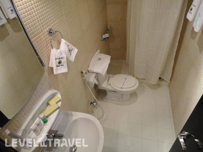 Фотография Andalus Plaza Hotel