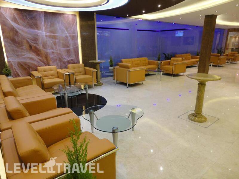 Фотография Andalus Plaza Hotel
