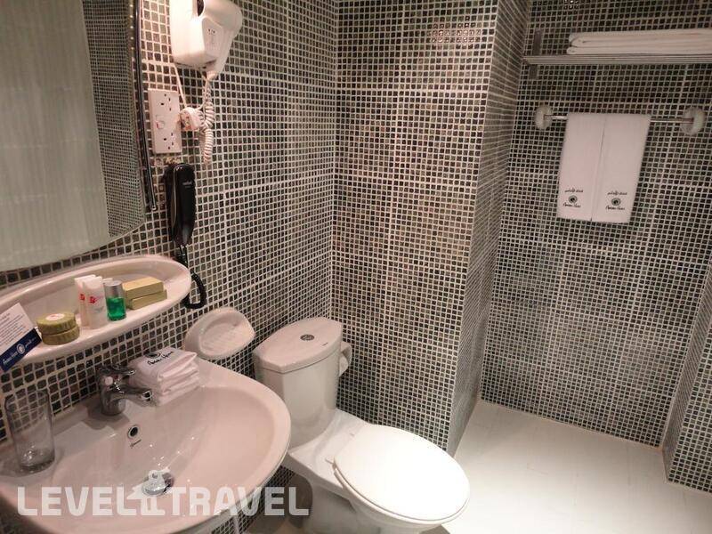 Фотография Andalus Plaza Hotel