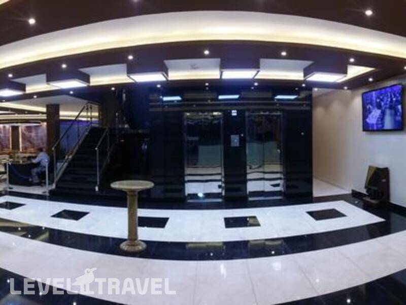 Фотография Andalus Plaza Hotel