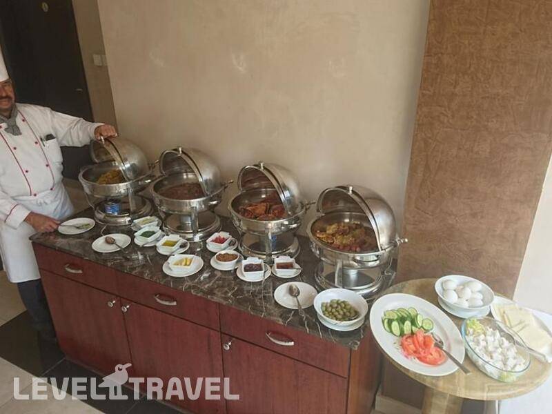 Фотография Andalus Plaza Hotel